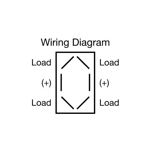 Jr Products Water Resistant Switch - 13855 - 342-13855F1
